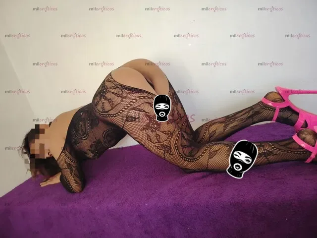 Foto de He Revisado Tu 'Expediente' Y Veo Que Te Falta...DiversióN. Chica 19 AñO — imagen 5