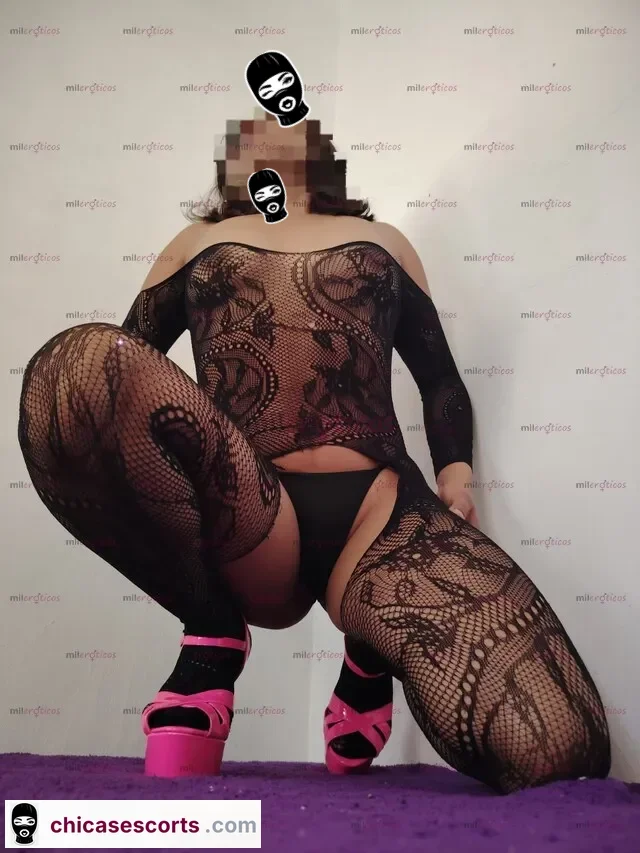 Foto de He Revisado Tu 'Expediente' Y Veo Que Te Falta...DiversióN. Chica 19 AñO — imagen 8