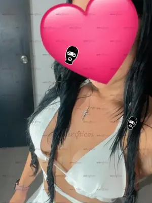 Hola Amor Estoy Dispuesta A Cumplir Todas Tus Fantasias Soy Katty, Escorts en Mérida, México — 23 años