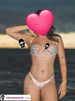 Hola Amor Estoy Dispuesta A Cumplir Todas Tus Fantasias Soy Katty, Escorts en Mérida, México — 23 años