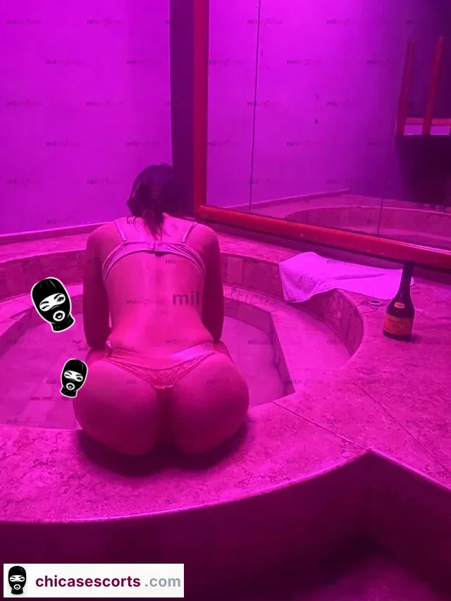 Foto de Hola Amor Estoy Lista Para Complacerte!!!! Y Pasar Un Rato Rico!!, Escorts en Guadalajara, México