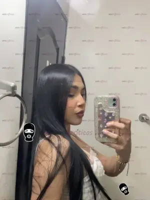 Hola Amor Soy MíA Una Rica Flaca Dispuesta A Complacerte, Escorts en Bogotá, Colombia — 22 años