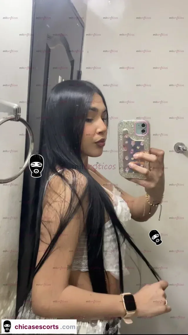 Foto de Hola Amor Soy MíA Una Rica Flaca Dispuesta A Complacerte, Escorts en Bogotá, Colombia