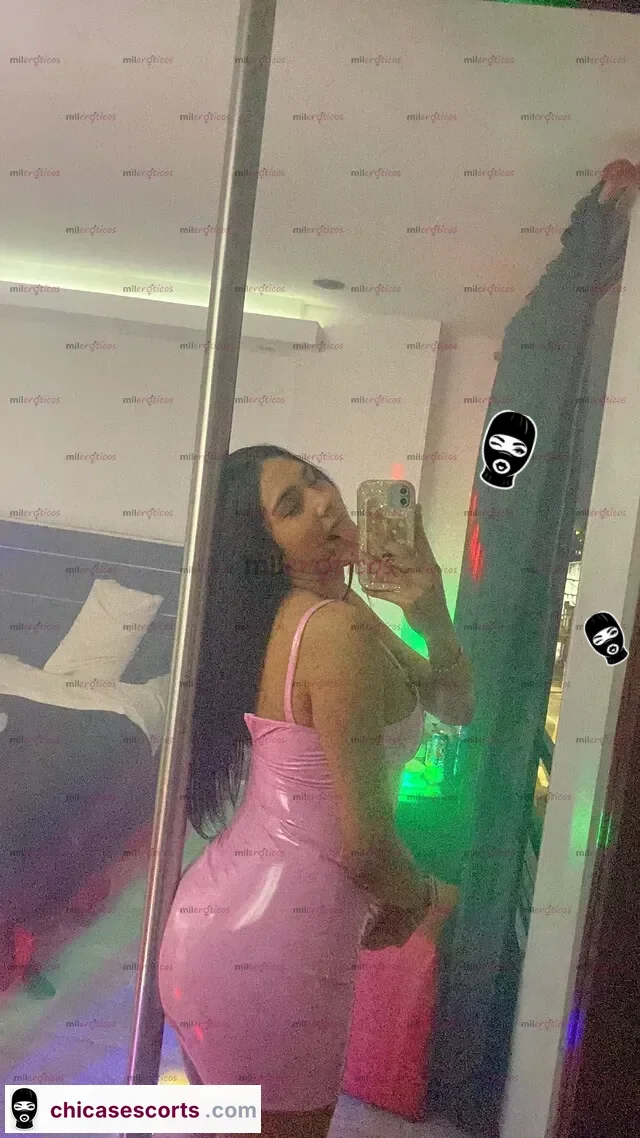 Foto de Hola Amor Soy MíA Una Rica Flaca Dispuesta A Complacerte — foto de perfil verificado