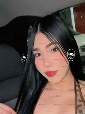 Hola Amor Soy MíA Una Rica Flaca Dispuesta A Complacerte, Escorts en Bogotá — 22 años