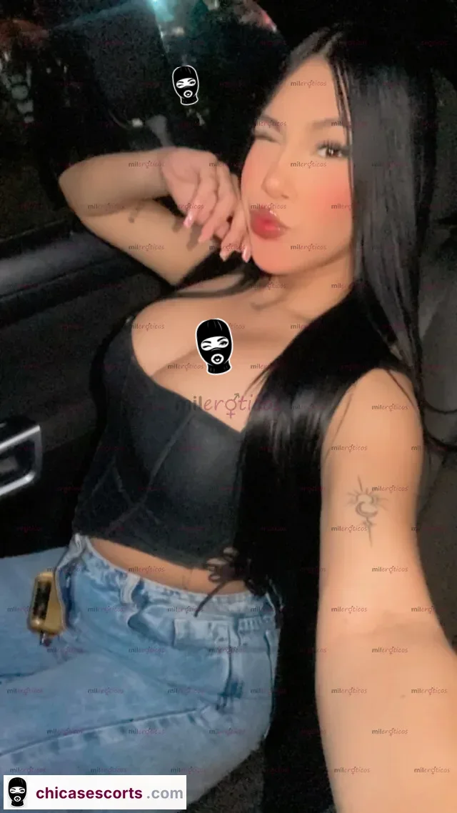 Foto de Hola Amor Soy MíA Una Rica Flaca Dispuesta A Complacerte — imagen 4