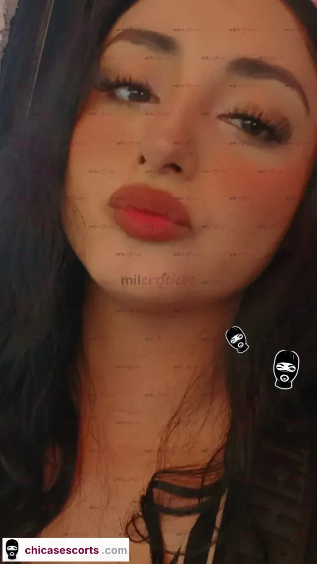 Foto de Hola Bb Soy Xime Nalgona Y Tetona De 23 AñOs, Escorts en Guadalajara, México