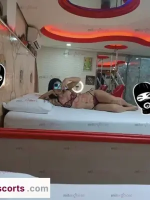 Hola Me Llamo Camila SuáRez, Escorts en Barranquilla — 21 años