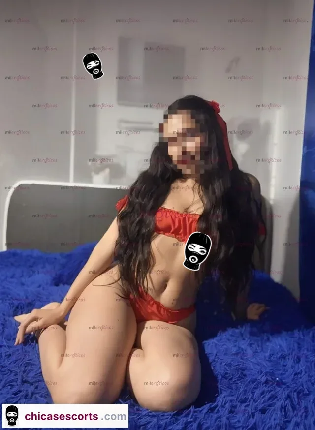 Foto de Hola Soy Estefania Hermosa CaleñA Complaciente — imagen 5