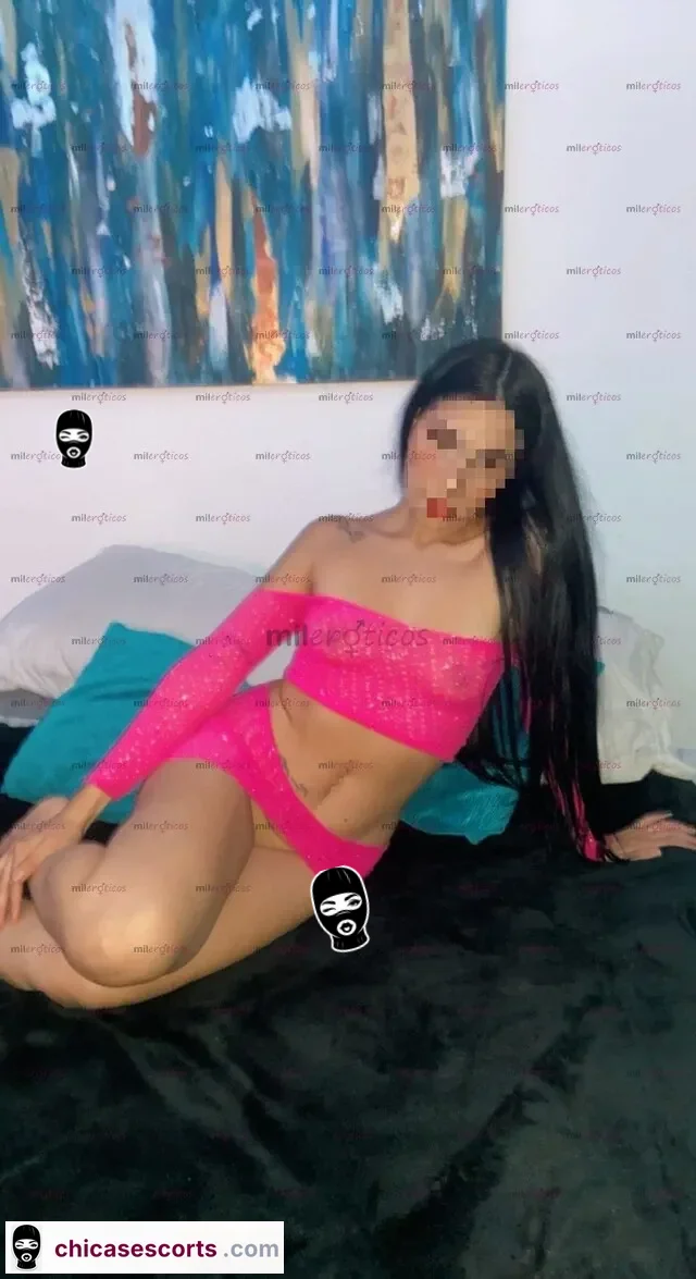 Foto de Hola Soy Estefania Hermosa CaleñA Complaciente — imagen 8