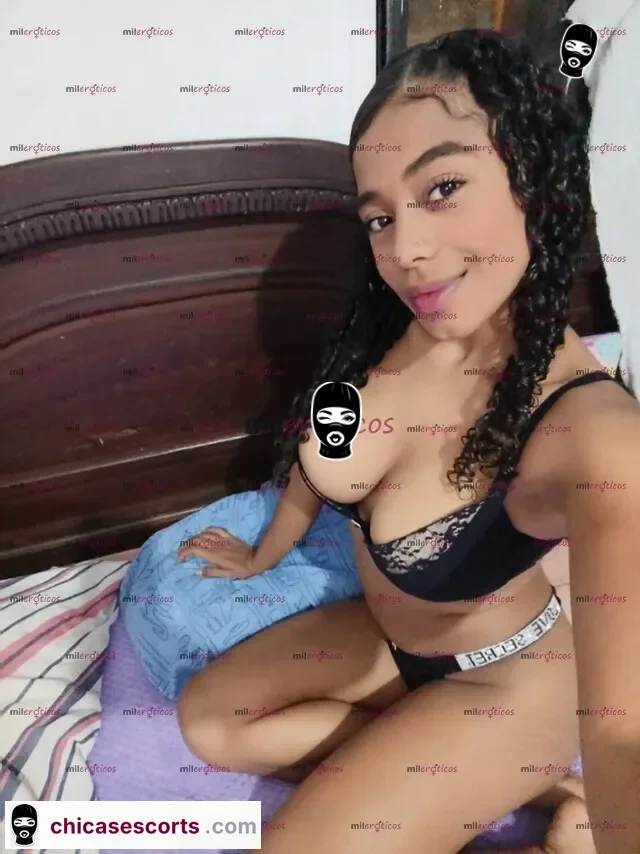 Foto de Hola Soy Una Chica Muy Traviesa Dispuesta A Todo Contigo — imagen 3