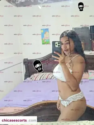 Hola Soy Una Chica Muy Traviesa Dispuesta A Todo Contigo, Escorts en Aguascalientes — 18 años