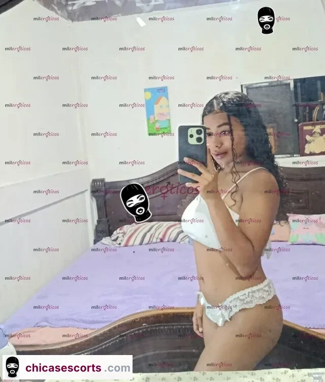 Foto de Hola Soy Una Chica Muy Traviesa Dispuesta A Todo Contigo — imagen 5