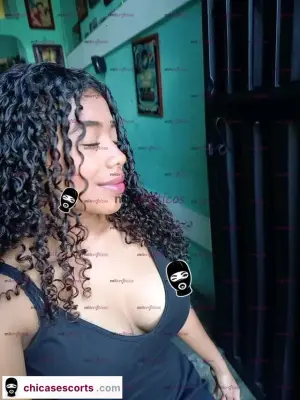 Hola Soy Una Chica Muy Traviesa Dispuesta A Todo Contigo, Escorts en Aguascalientes, México — 18 años