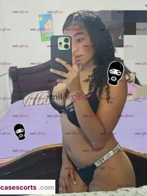 Hola Soy Una Chica Muy Traviesa Dispuesta A Todo Contigo, Escorts en Aguascalientes — 18 años