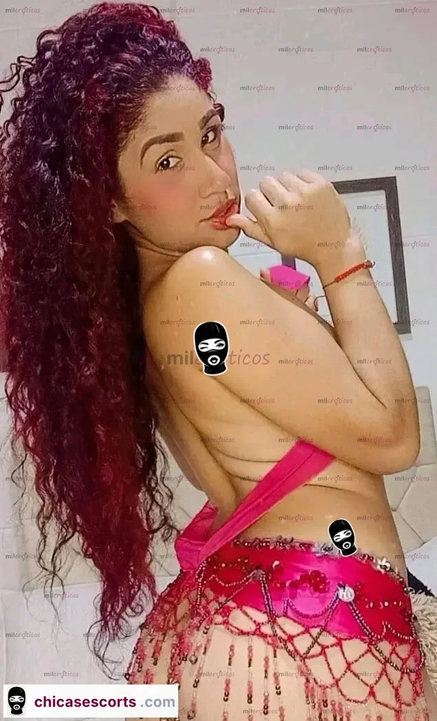 Foto de Hola Soy Una Diablita Muy Complaciente Dispuesta A Todo Contigo Bebé, Escorts en Guadalajara, México
