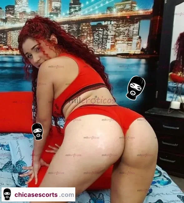 Foto de Hola Soy Una Diablita Muy Complaciente Dispuesta A Todo Contigo Bebé — imagen 5
