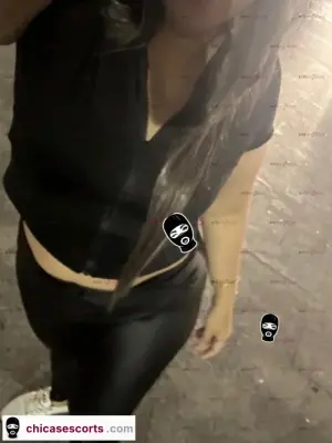 Independiente Pamela Arto De Las Fotos Falsas, Escorts en Guadalajara, México — 18 años