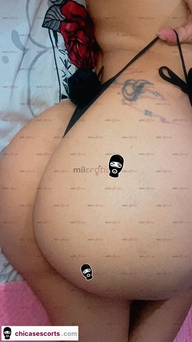 Foto de Liliana Peli Roja Culona Y Cerradita Favorita ContáCtame Bebe — imagen 3