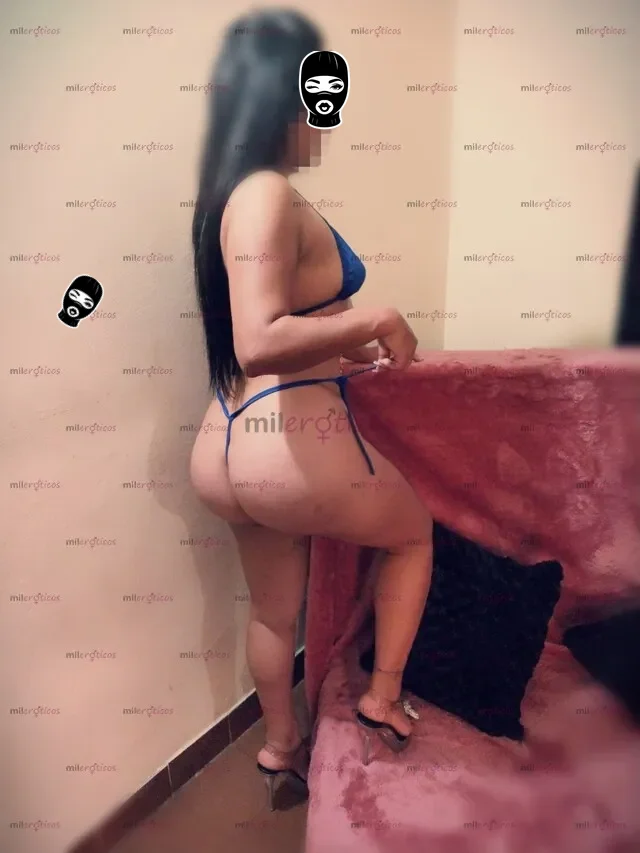 Foto de Linda Gatica Culona Sensual Jugentona Lista Para Cojer — foto de perfil verificado