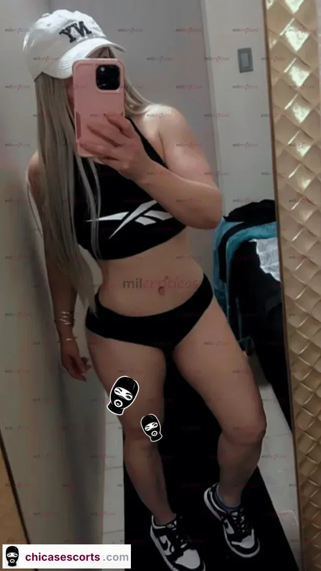 Foto de Lista Para Cumplir Tus FantasíAs Bebé — foto de perfil verificado