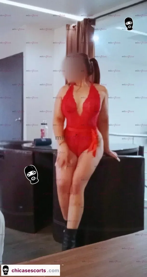 Foto de Llevo Conmigo Siempre Lenceria Super Bonita Me Encanta Ser Sensual Y EróTica — imagen 3