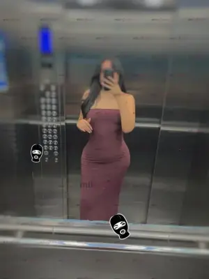 Luisa 18 AñOs Promo $1,300 1hr Nueva En El Ambiente, Escorts en Guadalajara, México — 25 años