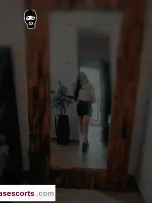 Luisa 18 AñOs Promo $1,300 1hr Nueva En El Ambiente, Escorts en Guadalajara, México — 25 años