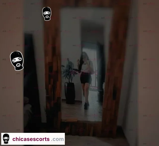 Foto de Luisa 18 AñOs Promo $1,300 1hr Nueva En El Ambiente — foto de perfil verificado