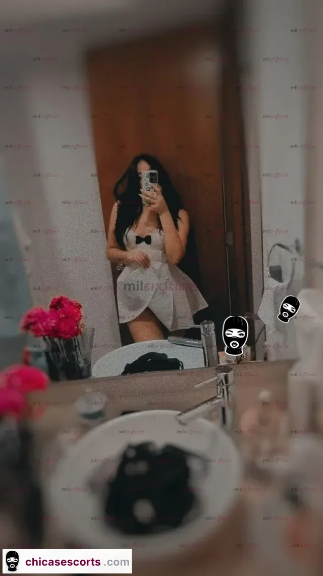 Foto de Luisa 18 AñOs Promo $1,300 1hr Nueva En El Ambiente — imagen 3