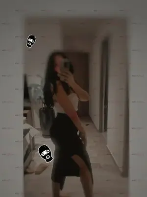 Luisa 18 AñOs Promo $1,300 1hr Nueva En El Ambiente, Escorts en Guadalajara — 25 años