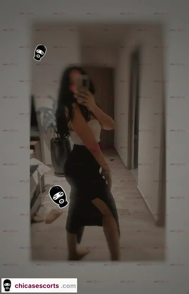 Foto de Luisa 18 AñOs Promo $1,300 1hr Nueva En El Ambiente — imagen 4