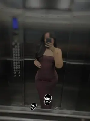 Luisa 18 AñOs Promo $1,300 1hr Nueva En El Ambiente, Escorts en Guadalajara — 25 años