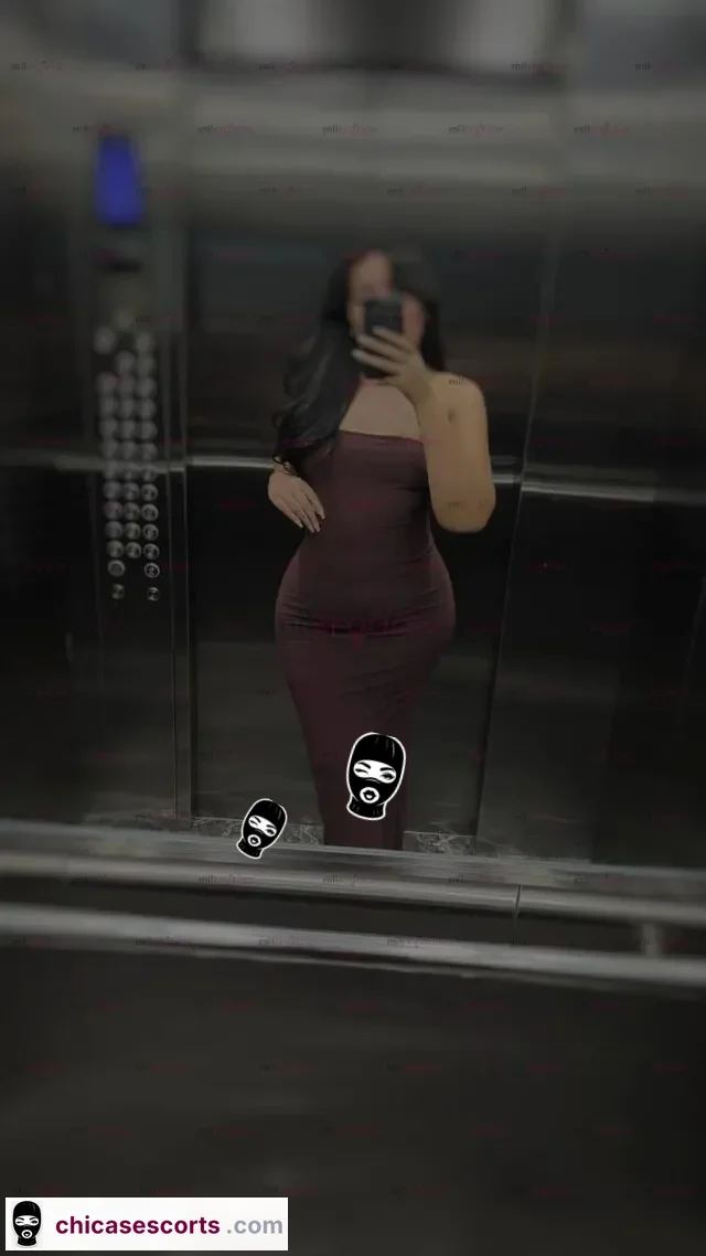 Foto de Luisa 18 AñOs Promo $1,300 1hr Nueva En El Ambiente — imagen 5