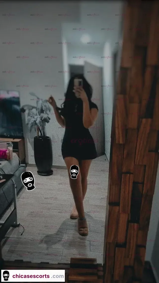 Foto de Luisa 18 AñOs Promo $1,300 1hr Nueva En El Ambiente — imagen 7