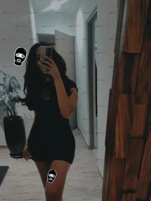 Luisa 18 AñOs Promo $1,300 1hr Nueva En El Ambiente, Escorts en Guadalajara, México — 25 años