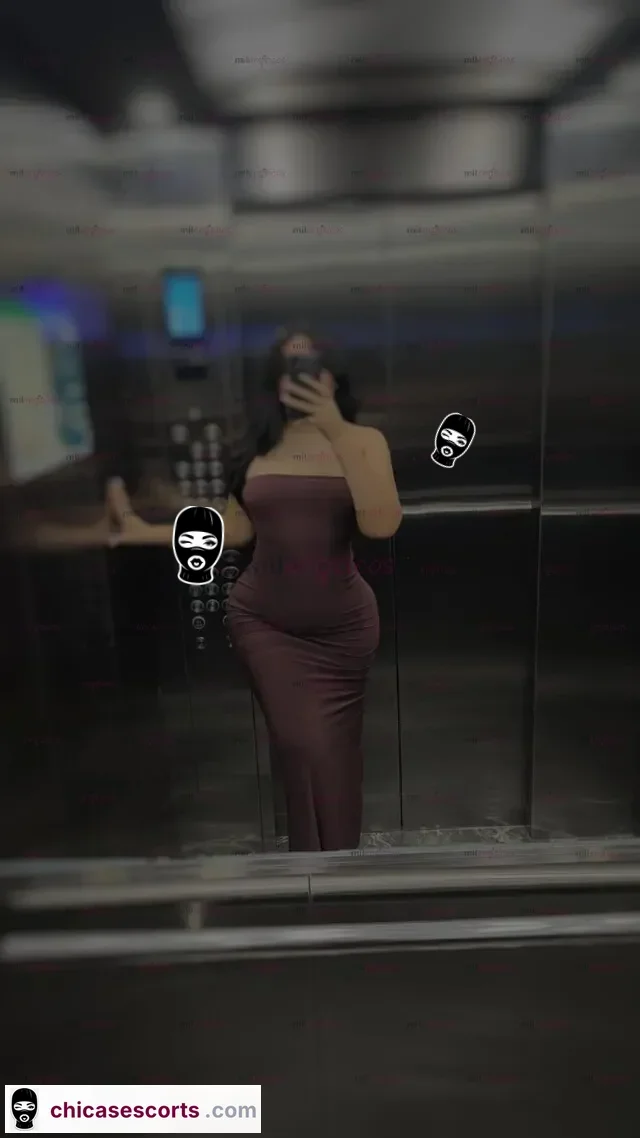 Foto de Luisa 18 AñOs Promo $1,300 1hr Nueva En El Ambiente — imagen 9