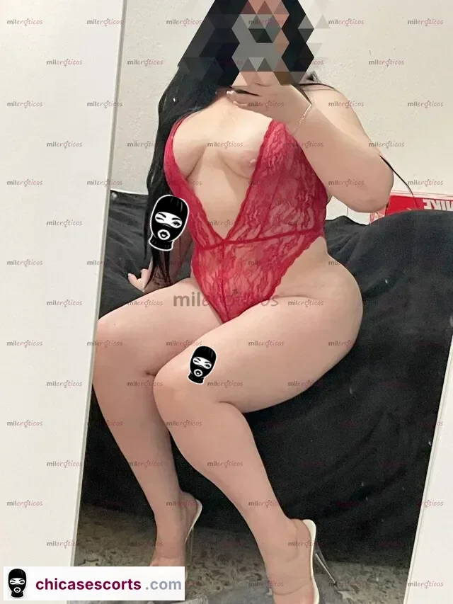 Foto de Madura Estoyguapisima Super Blanca Simpatica, Escorts en Guadalajara, México