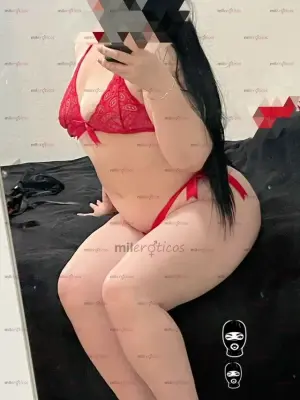 Madura Estoyguapisima Super Blanca Simpatica, Escorts en Guadalajara, México — 42 años