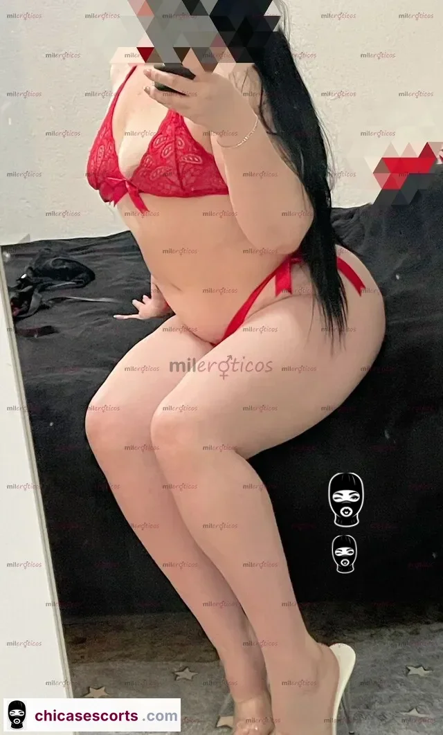 Foto de Madura Estoyguapisima Super Blanca Simpatica — imagen 8