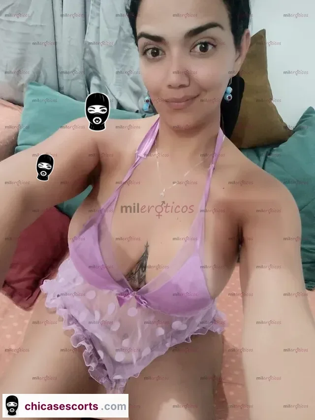 Foto de Madurita Rica Con Culo Y Tetas Enormes Lista Para Verte Esta Noche — imagen 3