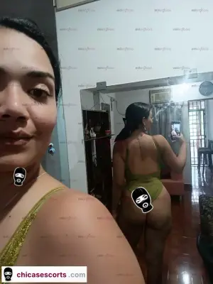 Madurita Rica Con Culo Y Tetas Enormes Lista Para Verte Esta Noche, Escorts en Guadalajara — 34 años