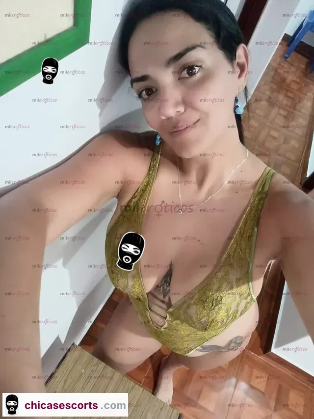 Foto de Madurita Rica Con Culo Y Tetas Enormes Lista Para Verte Esta Noche — imagen 5