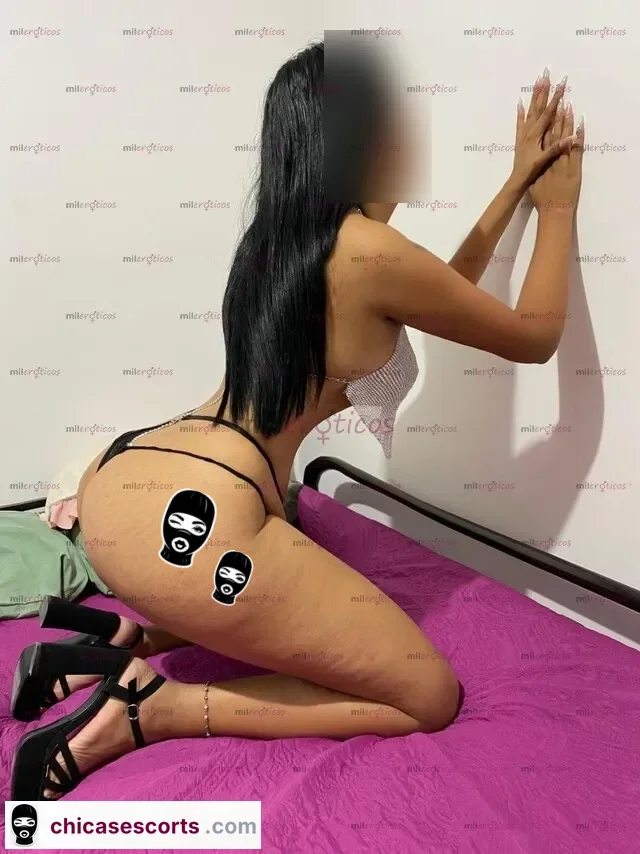 Foto de Me Tome Estas Candentes Fotos A Escondidas De Mis Padres — imagen 5