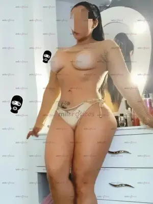 Milf Te Ofrece Un Oral Garganta Profunda Nueva En El Sector, Escorts en Bogotá, Colombia — 18 años