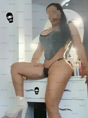 Milf Te Ofrece Un Oral Garganta Profunda Nueva En El Sector, Escorts en Bogotá — 18 años