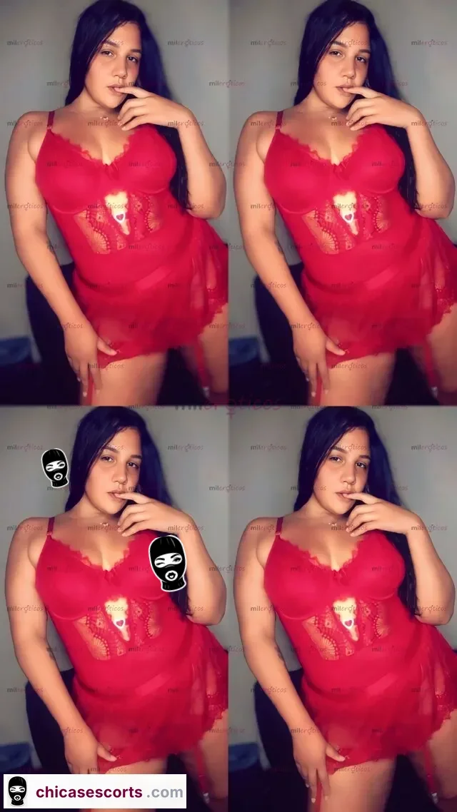 Foto de Morena Grandota Hermosa Complaciente Lista Para Ti — imagen 3