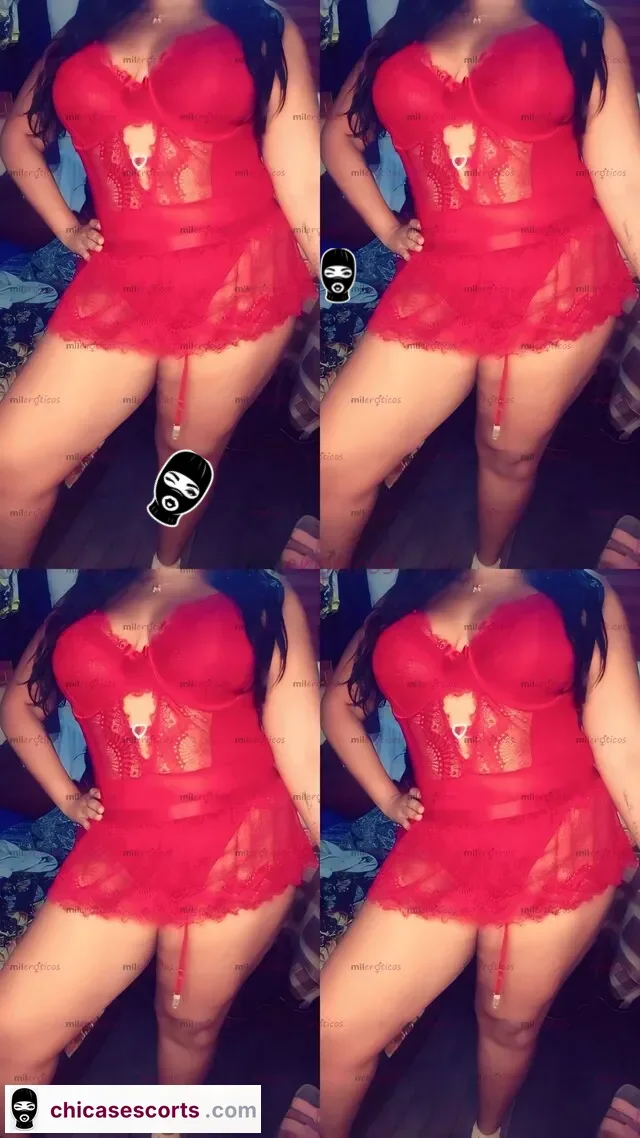 Foto de Morena Grandota Hermosa Complaciente Lista Para Ti — imagen 4