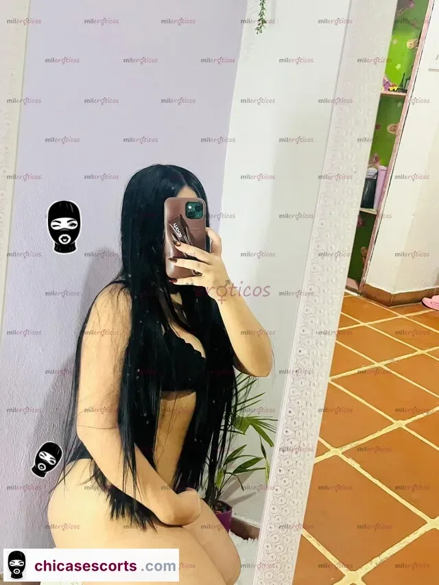 Foto de Nena Linda Y Bustosa Con Tetas Firmes Y Culo Grande Para Disfrutar Rico — foto de perfil verificado