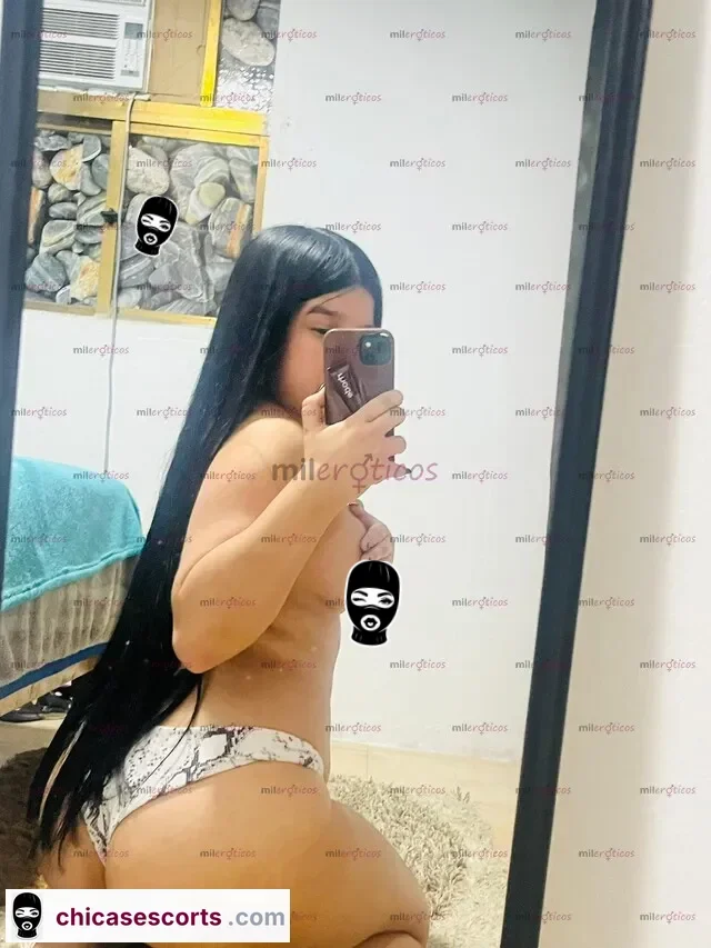 Foto de Nena Linda Y Bustosa Con Tetas Firmes Y Culo Grande Para Disfrutar Rico — imagen 5